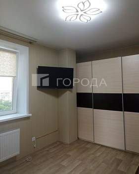 1-к квартира, на длительный срок, 36м2, 10/19 этаж
