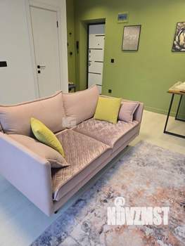 2-к квартира, на длительный срок, 44м2, 4/4 этаж