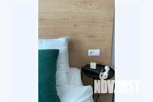 1-к квартира, посуточно, 25м2, 12/16 этаж