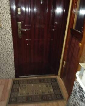 1-к квартира, на длительный срок, 11м2, 1/5 этаж