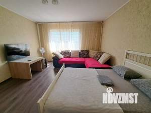 2-к квартира, посуточно, 80м2, 7/26 этаж