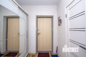 1-к квартира, на длительный срок, 28м2, 16/25 этаж