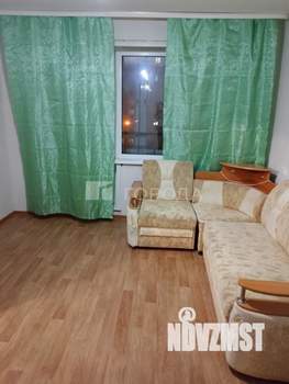 1-к квартира, на длительный срок, 30м2, 4/10 этаж