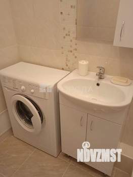 1-к квартира, на длительный срок, 30м2, 5/21 этаж