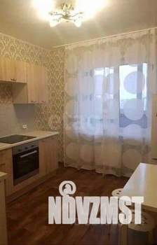 1-к квартира, на длительный срок, 38м2, 19/26 этаж