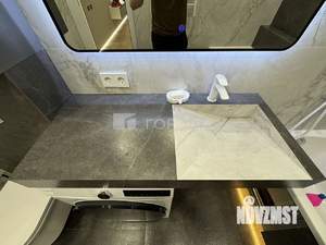 Студия квартира, на длительный срок, 32м2, 6/14 этаж