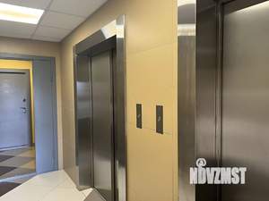 1-к квартира, на длительный срок, 28м2, 10/17 этаж