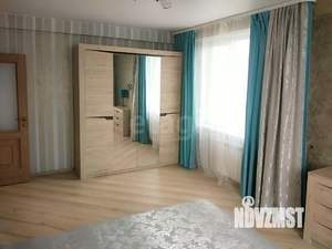 3-к квартира, на длительный срок, 101м2, 14/24 этаж