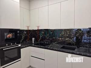 1-к квартира, на длительный срок, 43м2, 6/17 этаж