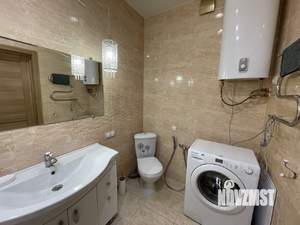 Студия квартира, на длительный срок, 29м2, 13/19 этаж