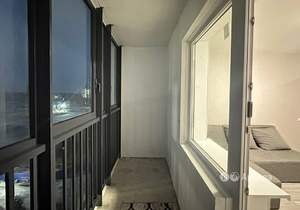 Студия квартира, на длительный срок, 22м2, 8/18 этаж