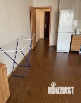 Студия квартира, на длительный срок, 30м2, 2/10 этаж