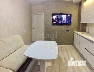 1-к квартира, на длительный срок, 42м2, 7/16 этаж