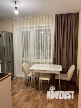 1-к квартира, на длительный срок, 36м2, 16/17 этаж