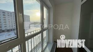 Студия квартира, на длительный срок, 19м2, 5/9 этаж