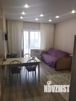 2-к квартира, посуточно, 43м2, 2/9 этаж