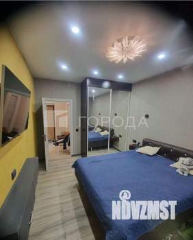 2-к квартира, на длительный срок, 74м2, 2/3 этаж