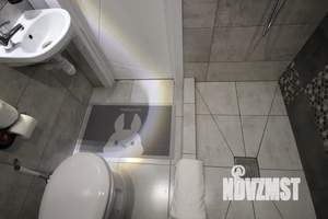 Студия квартира, посуточно, 17м2, 1/5 этаж