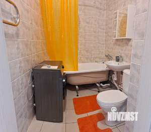 Студия квартира, на длительный срок, 29м2, 7/25 этаж