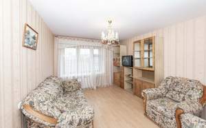 4-к квартира, на длительный срок, 75м2, 7/9 этаж