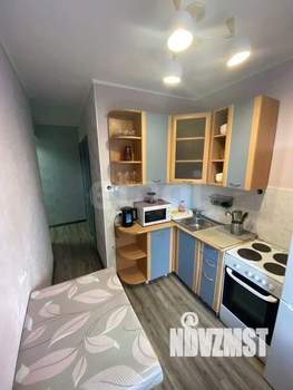 2-к квартира, на длительный срок, 45м2, 4/9 этаж