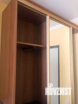 Студия квартира, на длительный срок, 12м2, 4/5 этаж