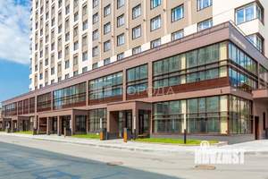 Студия квартира, на длительный срок, 22м2, 18/25 этаж