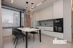 3-к квартира, на длительный срок, 80м2, 3/29 этаж