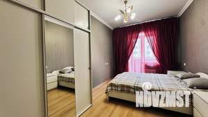 3-к квартира, на длительный срок, 78м2, 4/11 этаж