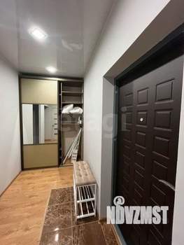 1-к квартира, на длительный срок, 36м2, 4/9 этаж