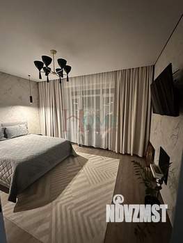 1-к квартира, на длительный срок, 40м2, 13/16 этаж