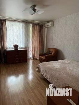 1-к квартира, на длительный срок, 36м2, 2/7 этаж