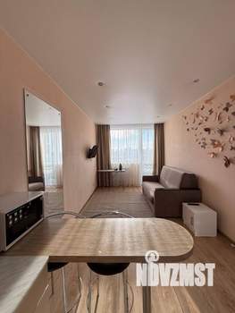 1-к квартира, на длительный срок, 27м2, 16/26 этаж