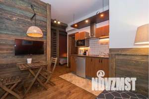 1-к квартира, посуточно, 32м2, 3/22 этаж