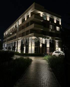 1-к квартира, на длительный срок, 32м2, 4/7 этаж