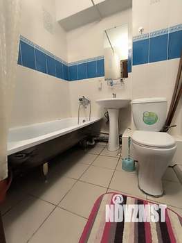 1-к квартира, на длительный срок, 33м2, 10/10 этаж