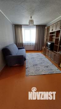 2-к квартира, на длительный срок, 43м2, 1/5 этаж