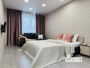 2-к квартира, посуточно, 65м2, 1/1 этаж