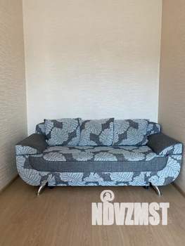 1-к квартира, посуточно, 38м2, 8/10 этаж