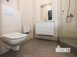 2-к квартира, на длительный срок, 34м2, 2/8 этаж