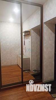 1-к квартира, на длительный срок, 37м2, 4/16 этаж