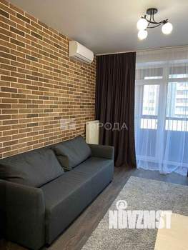 2-к квартира, на длительный срок, 40м2, 14/20 этаж
