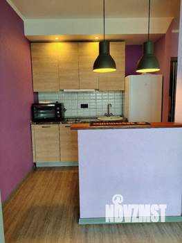 Студия квартира, на длительный срок, 30м2, 10/20 этаж