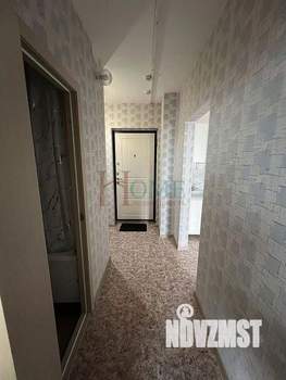 2-к квартира, на длительный срок, 34м2, 15/17 этаж