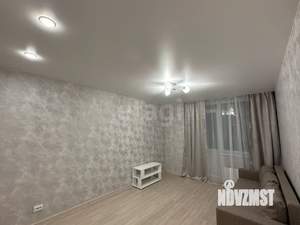 1-к квартира, на длительный срок, 42м2, 21/26 этаж
