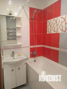 1-к квартира, на длительный срок, 44м2, 1/14 этаж