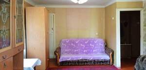 1-к квартира, на длительный срок, 31м2, 2/5 этаж