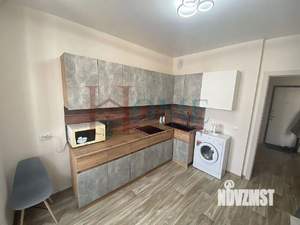 2-к квартира, на длительный срок, 56м2, 17/24 этаж