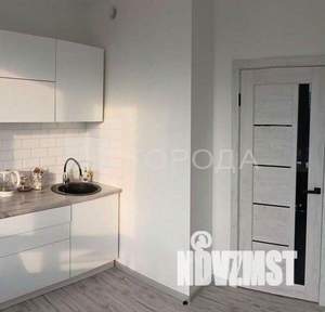2-к квартира, на длительный срок, 46м2, 18/25 этаж