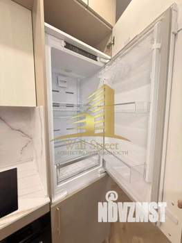 2-к квартира, на длительный срок, 40м2, 23/30 этаж